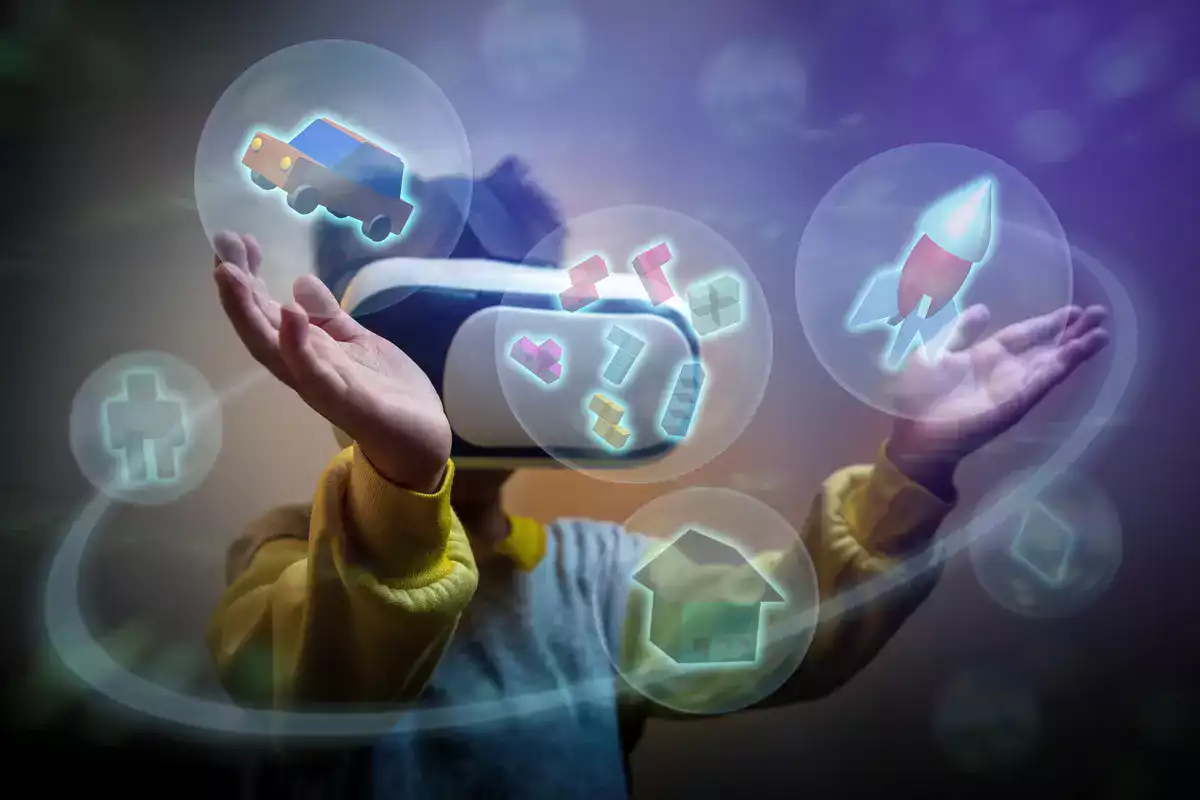 AR VR in 2024: The Next Wave of Immersive Experiences